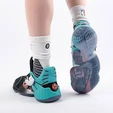 Giày Adidas Harden Vol. 4 'Geek Up' EH1999 — ảnh 3