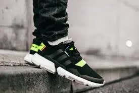 Giày Adidas P.O.D. S3.1 'Traffic Warden' BD7693 — ảnh 2