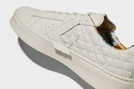 Giày Converse Pro Leather Lift Chase The Drip x SGA 173199C — ảnh 3