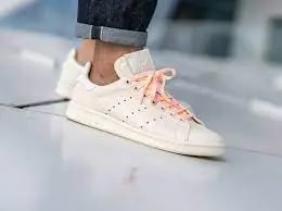 Giày Adidas Pharrell Williams x Stan Smith 'Cream' FX8003 — ảnh 2