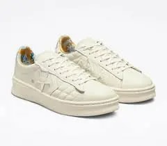 Giày Converse Pro Leather Lift Chase The Drip x SGA 173199C — ảnh 2