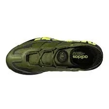Giày Adidas Niteball 'Olive Green' FX7645 — ảnh 3