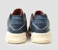 Giày Adidas Niteball 'Crew Navy Wild Sepia' FX7650 — ảnh 5