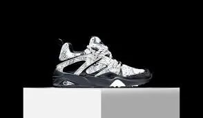 Giày Puma Blaze Of Glory 358851-01 — ảnh 5