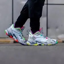 Giày Nike Jordan Why Not Zer0.3 PF 'Noise' CD3002-100 — ảnh 3
