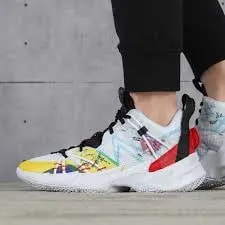 Giày Nike Jordan Why Not Zer0.3 SE PF 'Primary Colors' CK6612-100 — ảnh 2