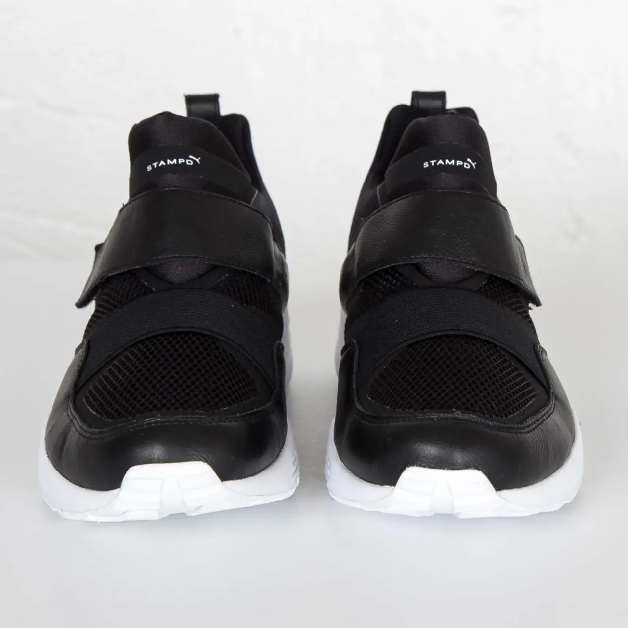 Giày Puma Stampd x Blaze of Glory Strap 359813-02 — ảnh 4
