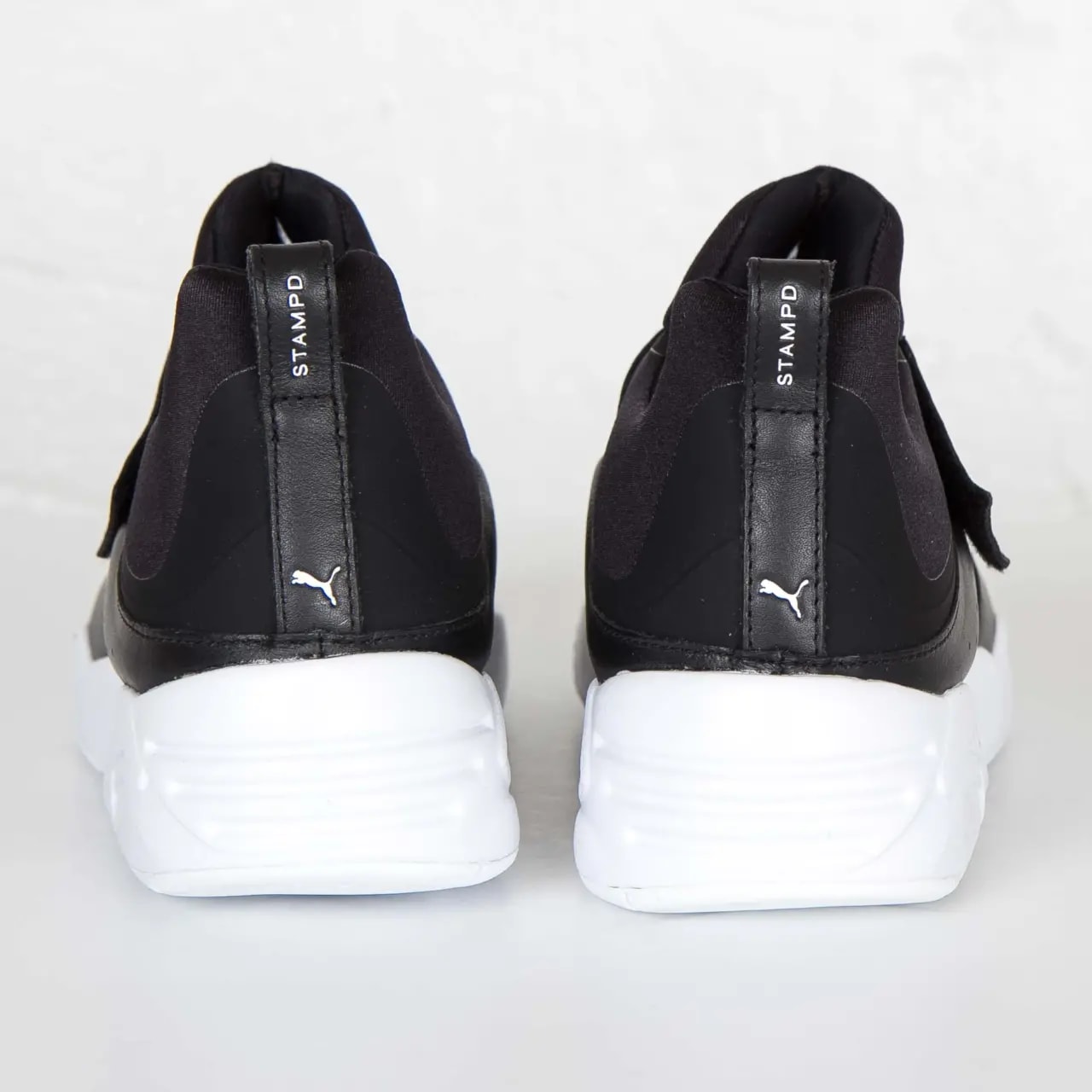 Giày Puma Stampd x Blaze of Glory Strap 359813-02 — ảnh 3