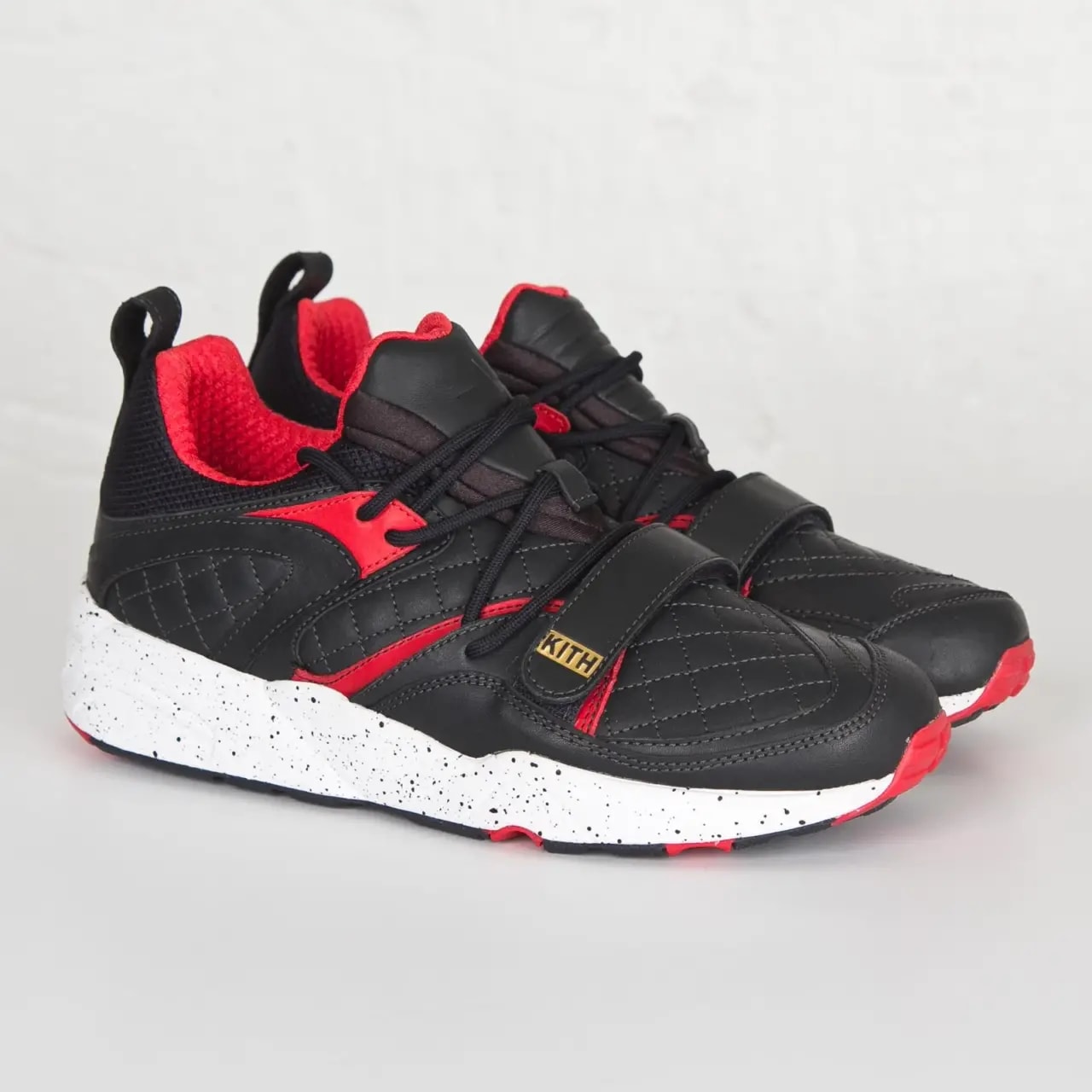 Giày Puma Ronnie Fieg x Highsnobiety 'Tale of Two Cities' — ảnh 5