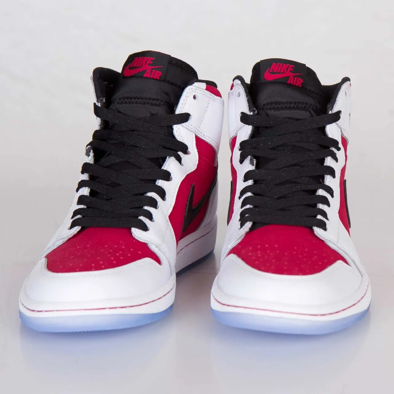 Giày Nike Air Jordan 1 Retro 'Carmine' 555088-123 — ảnh 4