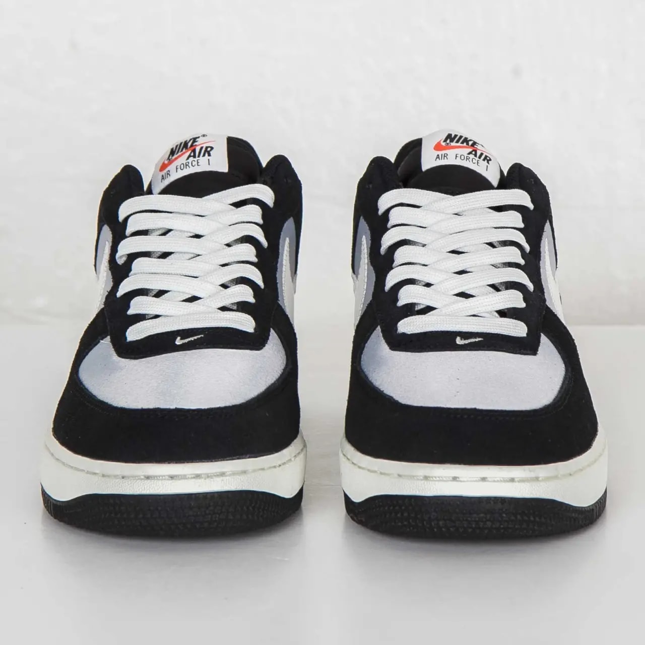 Giày Nike Air Force 1 Low 'Buckets' 820266-002 — ảnh 3