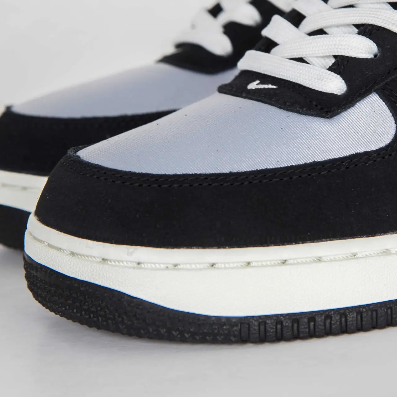 Giày Nike Air Force 1 Low 'Buckets' 820266-002 — ảnh 5