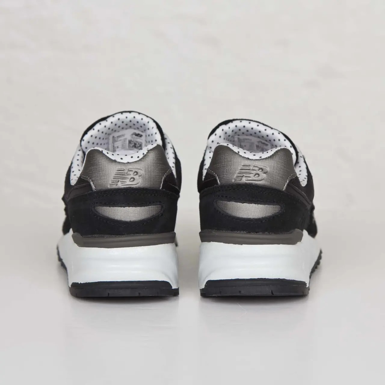 Giày New Balance Wmns 999 Elite WL999AC — ảnh 5