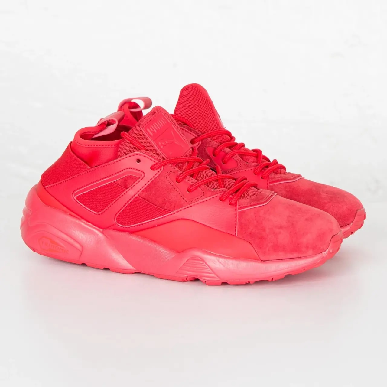 Giày Puma Blaze of Glory Sock Core 362038-03 — ảnh 3