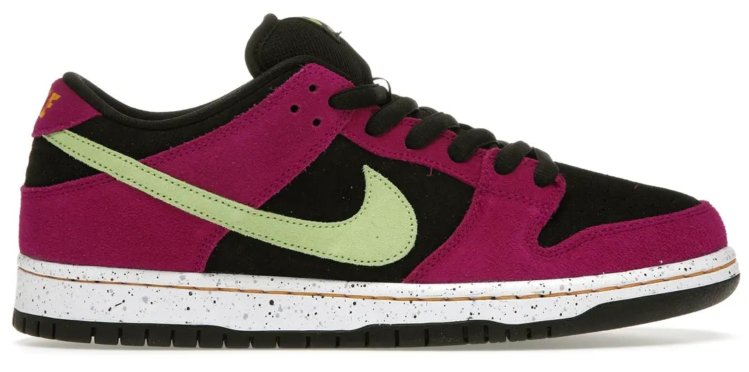 Giày Nike Dunk SB Low Pro ACG Terra 'Red Plum' BQ6817-501 — kich-thuoc: 40