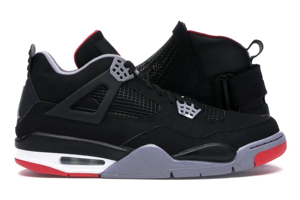 Giày Nike Air Jordan Retro 'Countdown Pack' 332567-991 — ảnh 5