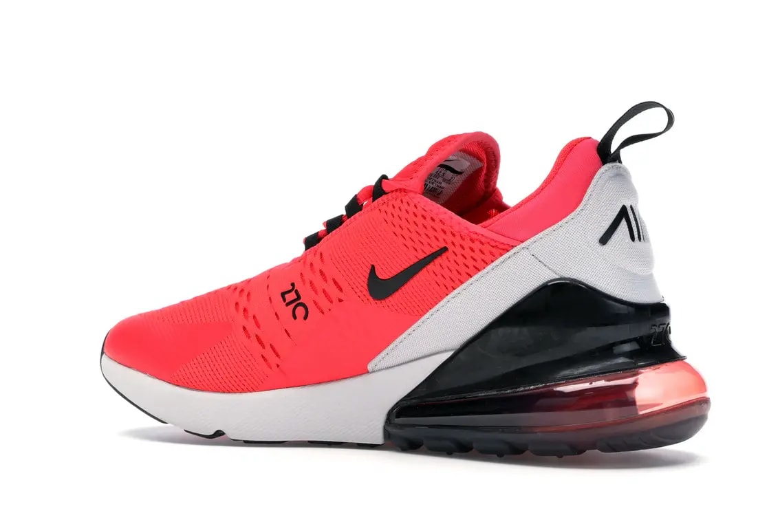 Giày Nike Air Max 270 'Red Orbit' BV6078-600 — ảnh 5