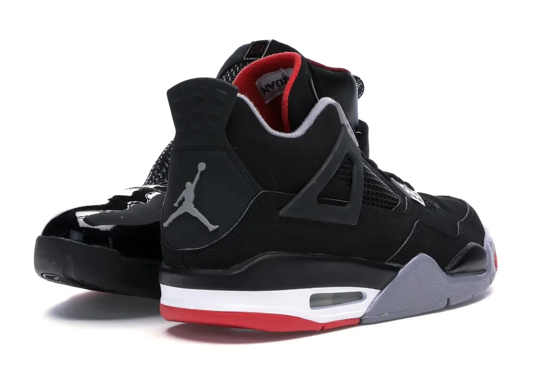 Giày Nike Air Jordan Retro 'Countdown Pack' 332567-991 — ảnh 3