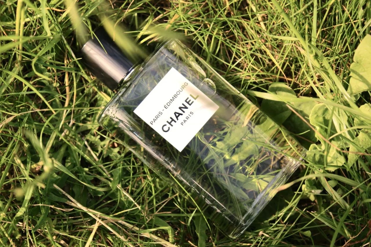 Nước Hoa Chanel Paris Edimbourg EDT — ảnh 5