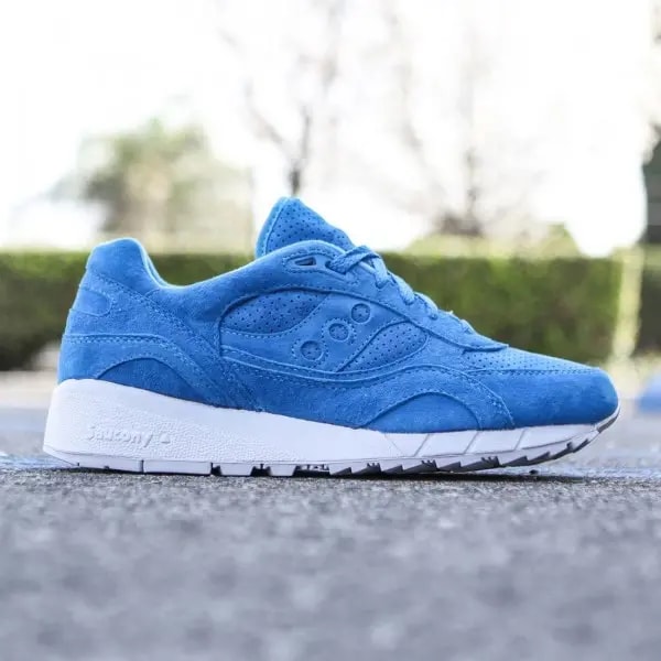 Giày Saucony Shadow 6000 'Blue' S70222-4 — ảnh 4