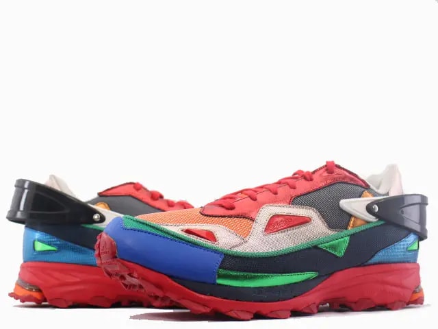 Giày Adidas Raf Simons x Response Trail 'Multi Color' B25937 — ảnh 3