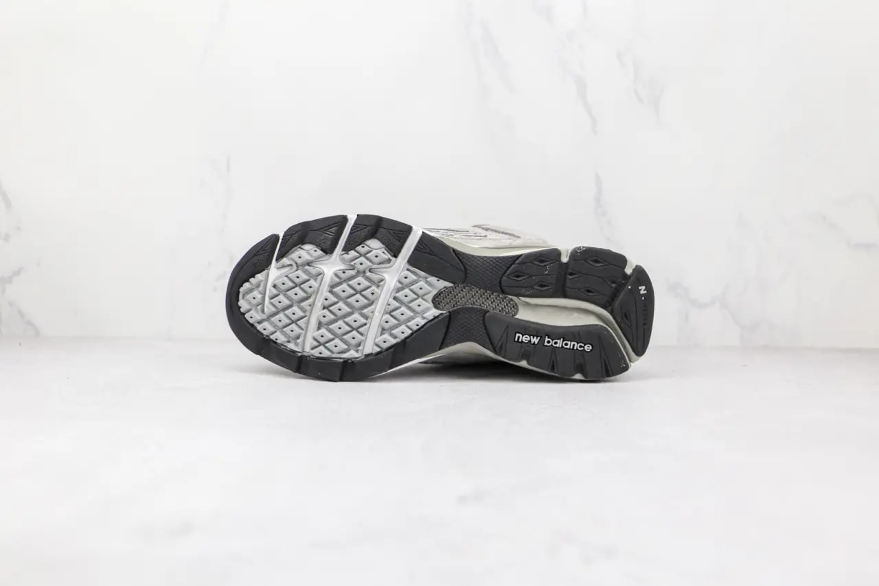 Giày New Balance x MTA 920 Grey M920MTA — ảnh 5