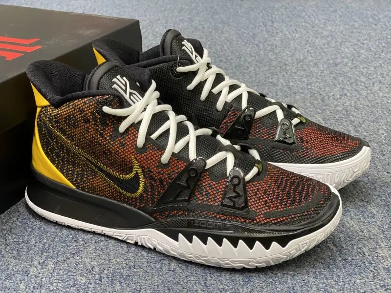 Giày Nike Kyrie 7 EP 'Roswell Raygun' CQ9327-003 — ảnh 4