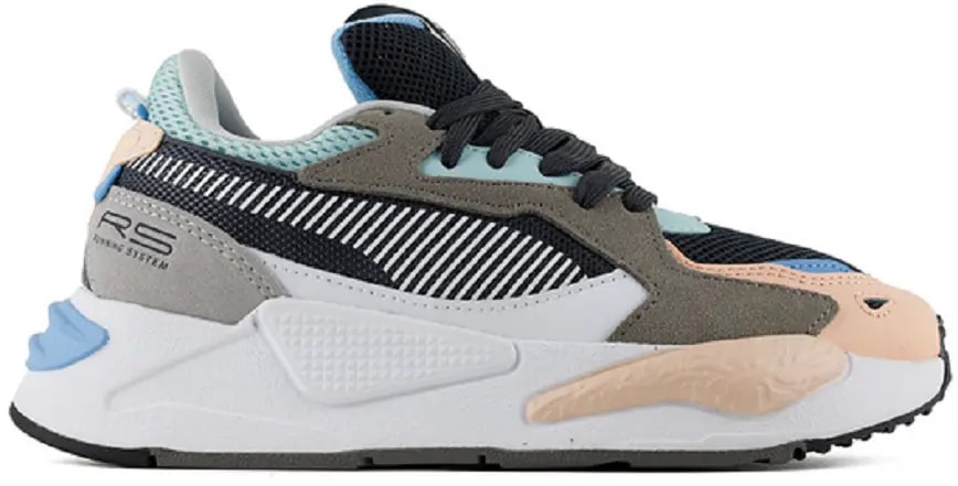 Giày Puma RS-Z Marathon Running Shoes 381640-02 — kich-thuoc: 43