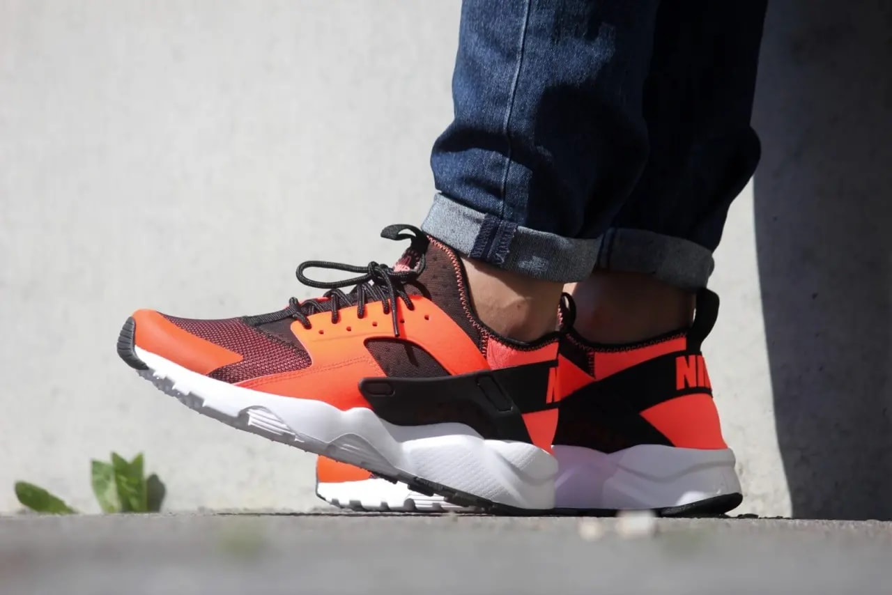 Giày Nike Air Huarache 'Hot Curry' DO6694-800 — ảnh 2
