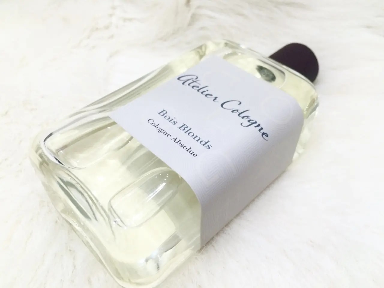 Nước Hoa Atelier Cologne Bois Blonds EDC — ảnh 5