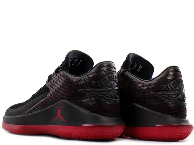 Giày Nike Air Jordan 32 Low PF 'Last Shot' AH3347-003 — ảnh 4