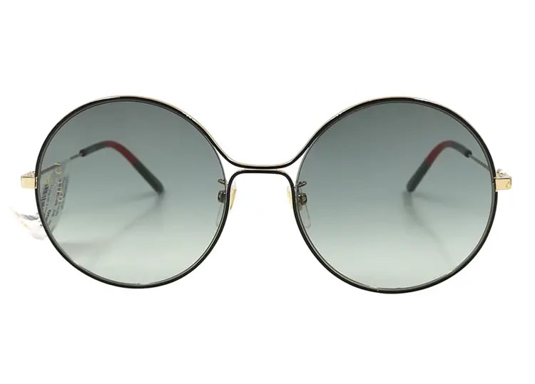 Kính Gucci Multicolor Large Gradient GG0395S-001 — kich-thuoc: lien-he-order