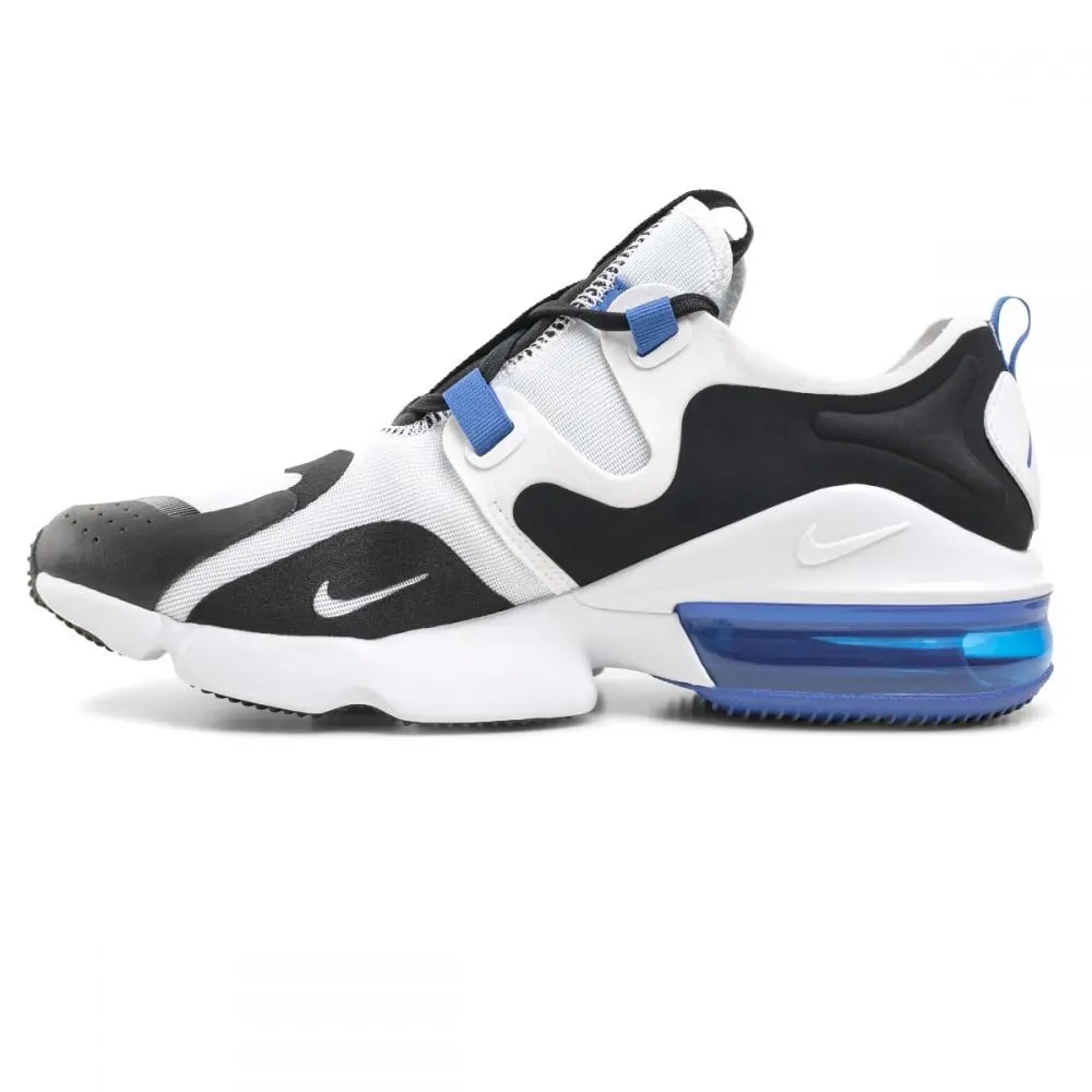 Giày Nike Air Max Infinity 'Black Game Royal' BQ3999-008 — ảnh 3