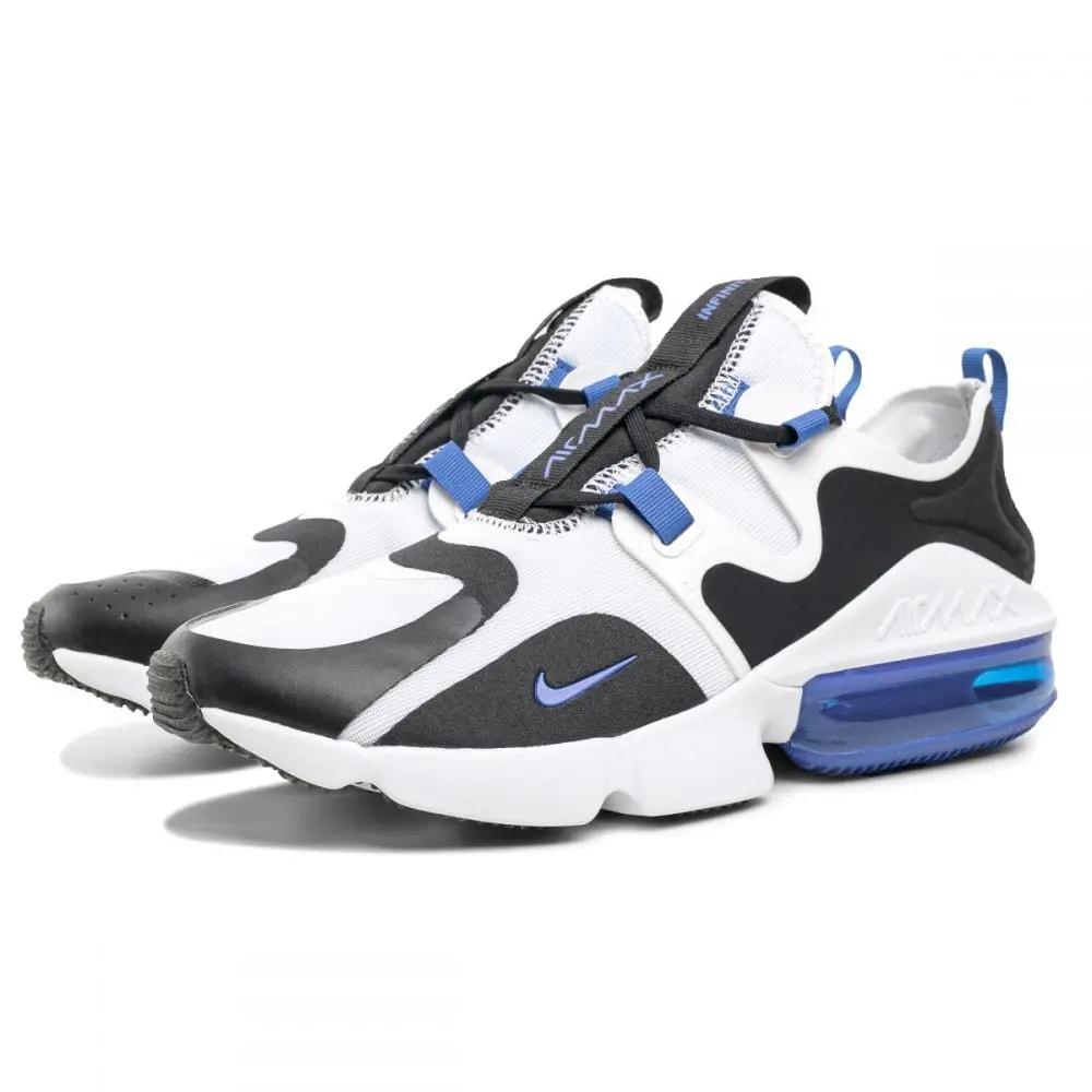 Giày Nike Air Max Infinity 'Black Game Royal' BQ3999-008 — ảnh 4