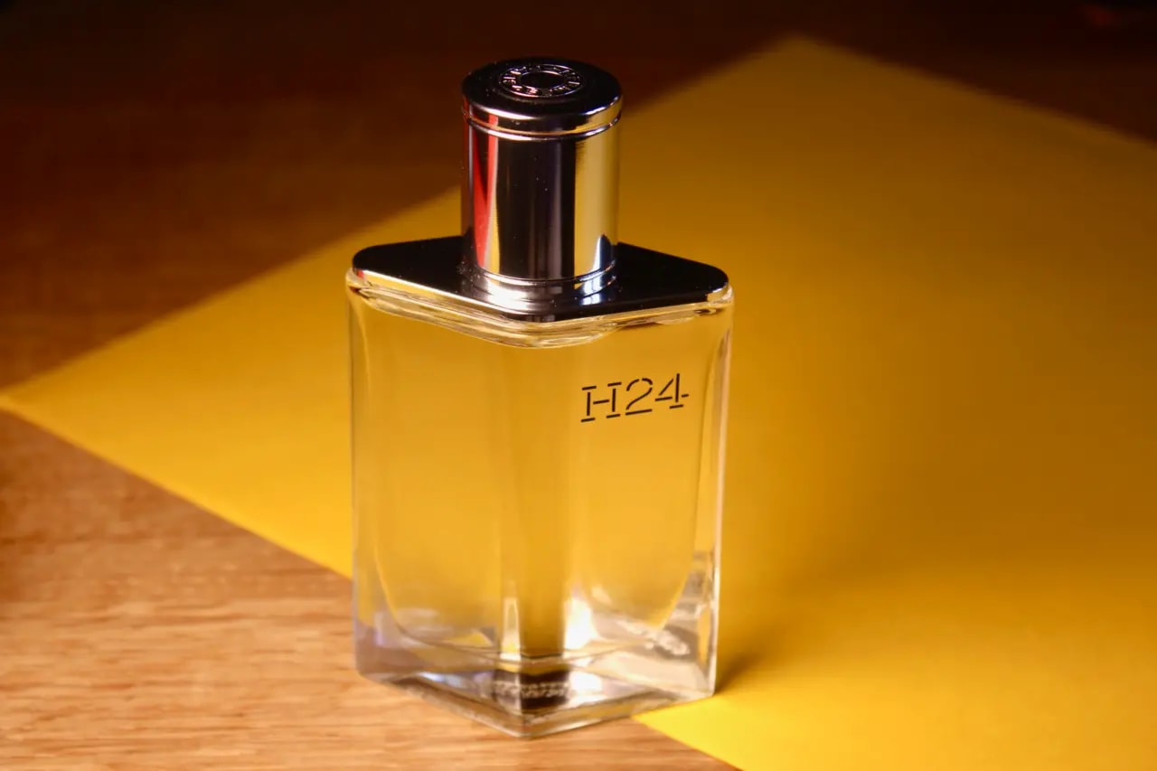 Nước Hoa Hermes H24 EDT — ảnh 4