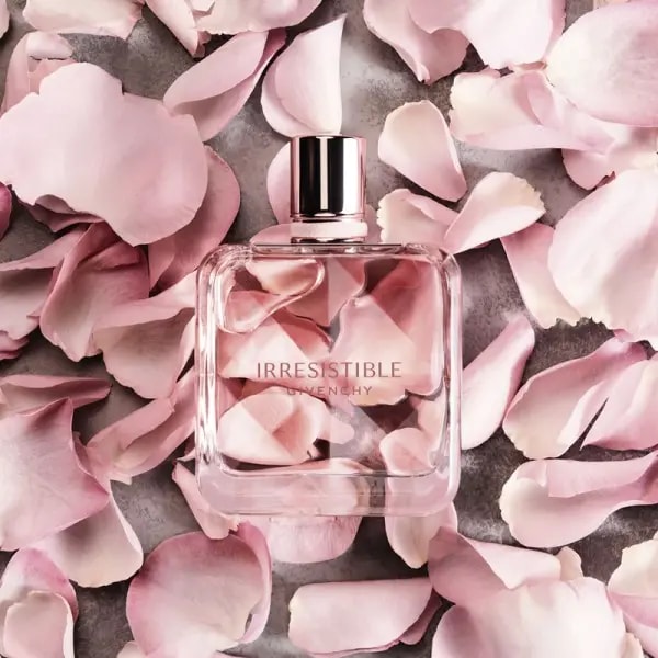Nước Hoa Givenchy Irresistible EDP — ảnh 2