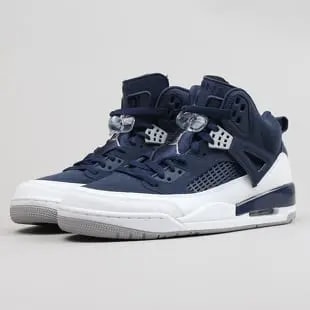 Giày Nike Jordan Spizike 'Midnight Navy' 315371-406 — ảnh 5
