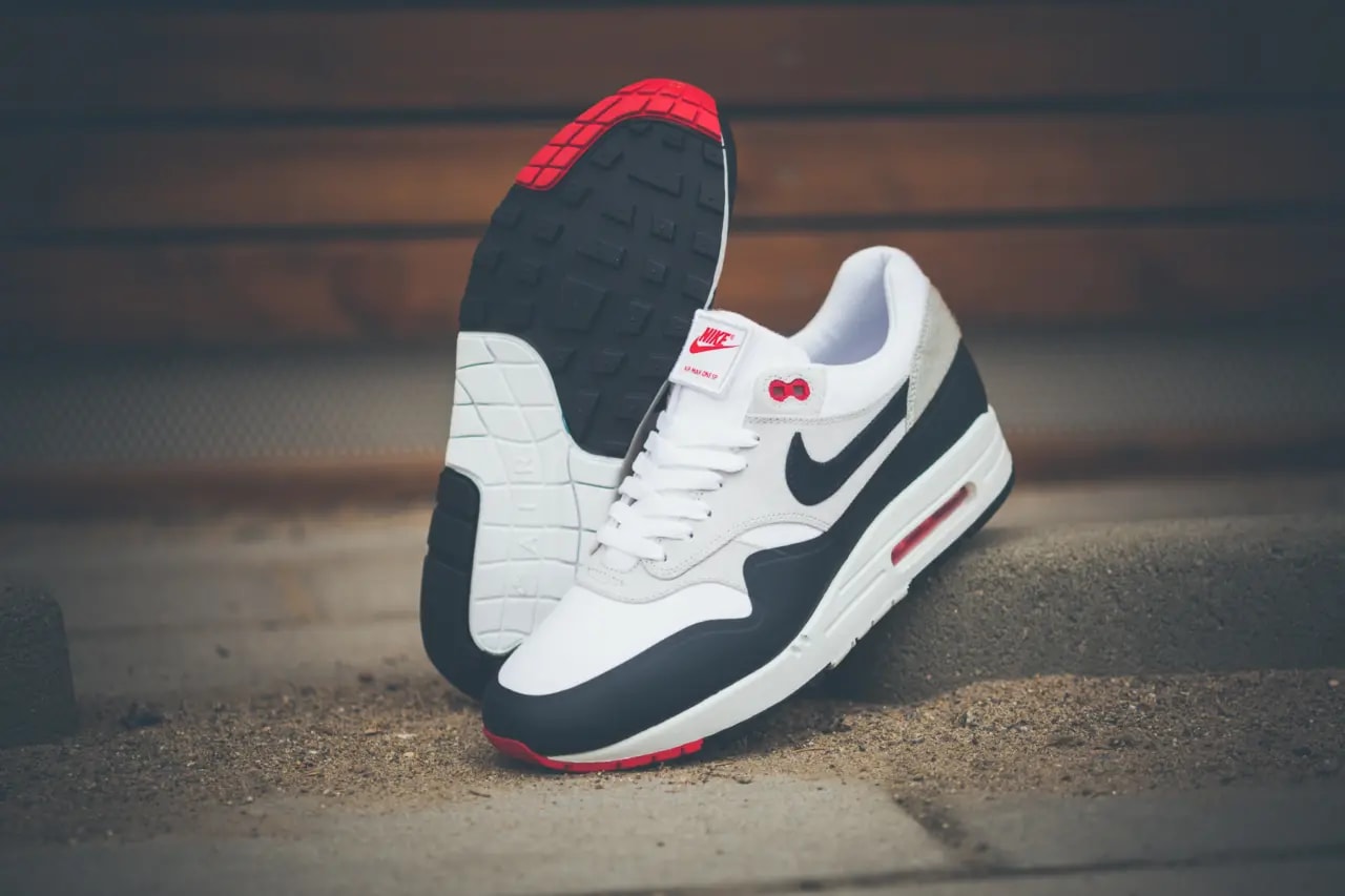 Giày Nike Air Max 1 V SP Patch Paris 704901-146 — ảnh 4