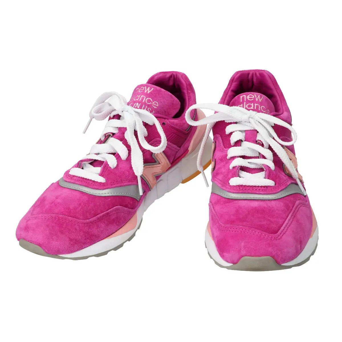 Giày New Balance Concepts x 997S 'Esruc' M997SCN — ảnh 4