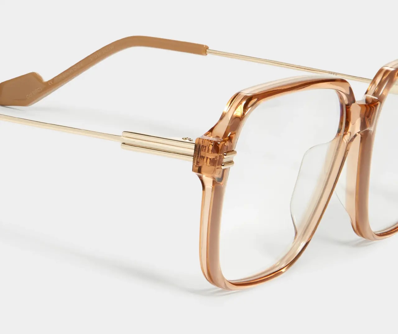 Kính Gentle Monster Jeff BRC1 — ảnh 4