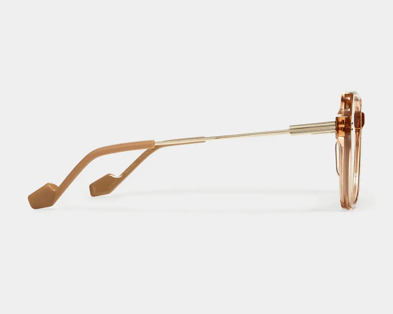 Kính Gentle Monster Jeff BRC1 — ảnh 5