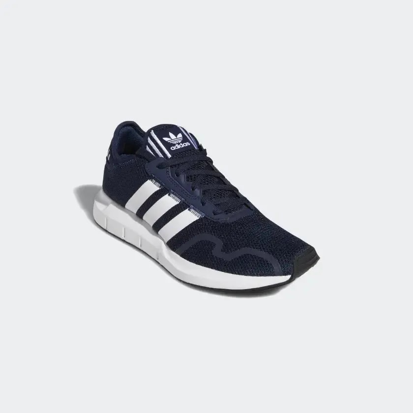 Giày Adidas Swift Run X Nam 'Navi' FY2115 — ảnh 3