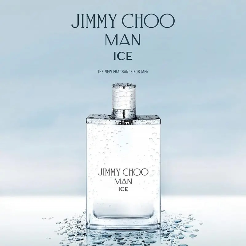 Nước Hoa Jimmy Choo Man Ice EDT — ảnh 2