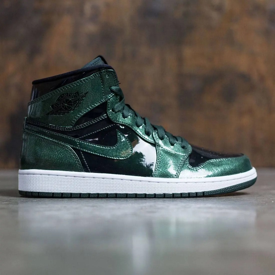 Giày Nike Air Jordan 1 High 'Anti Gravity Machines' 332550-300 — ảnh 2
