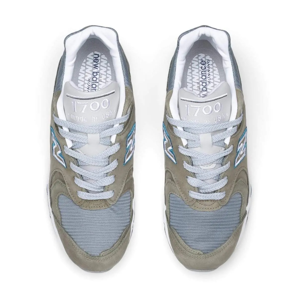 Giày New Balance 1700 Retro 'Japan Exclusive' M1700JP — ảnh 4