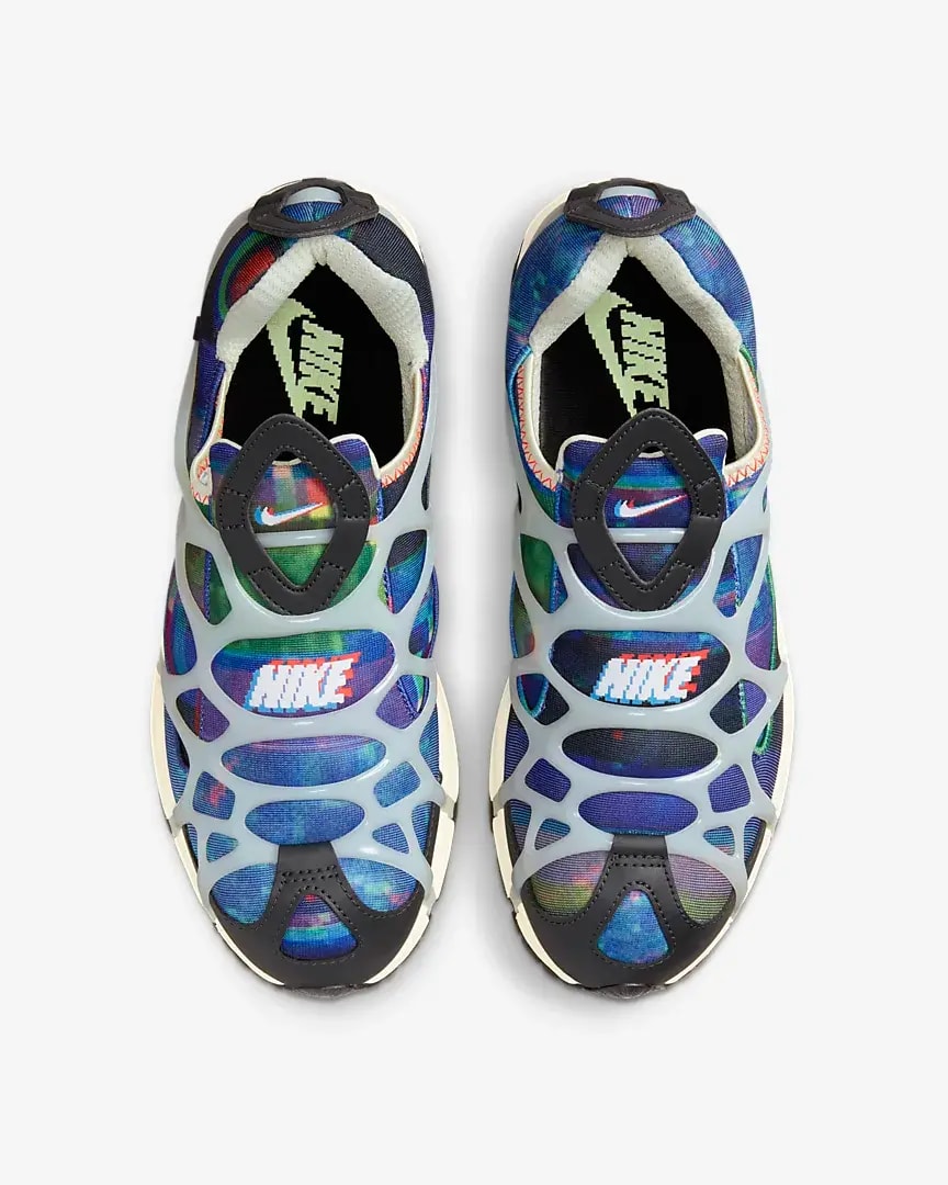 Giày Nike Air Kukini 'Purple' DX3273-902 — ảnh 2