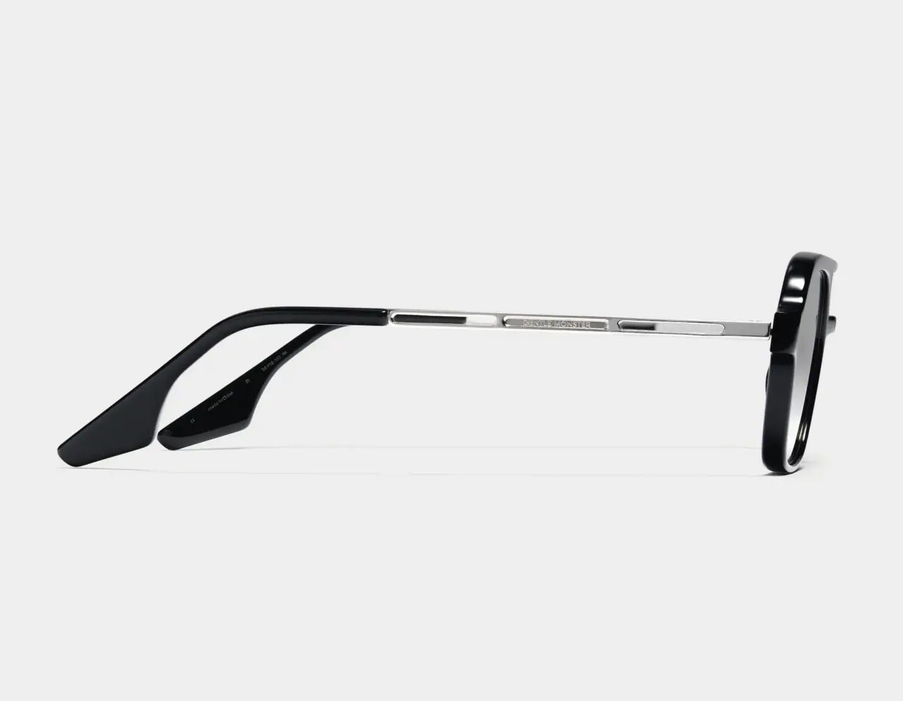 Kính Gentle Monster Kings 01 (Black) — ảnh 5