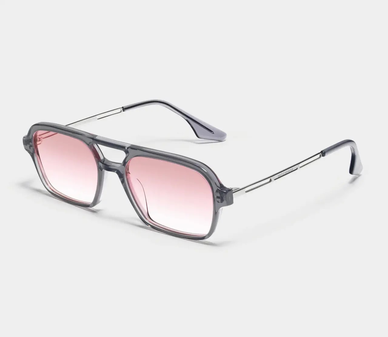 Kính Gentle Monster Kings G1 (Grey) — ảnh 3