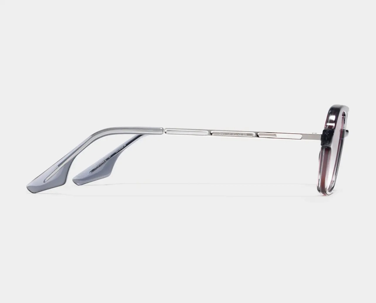 Kính Gentle Monster Kings G1 (Grey) — ảnh 4