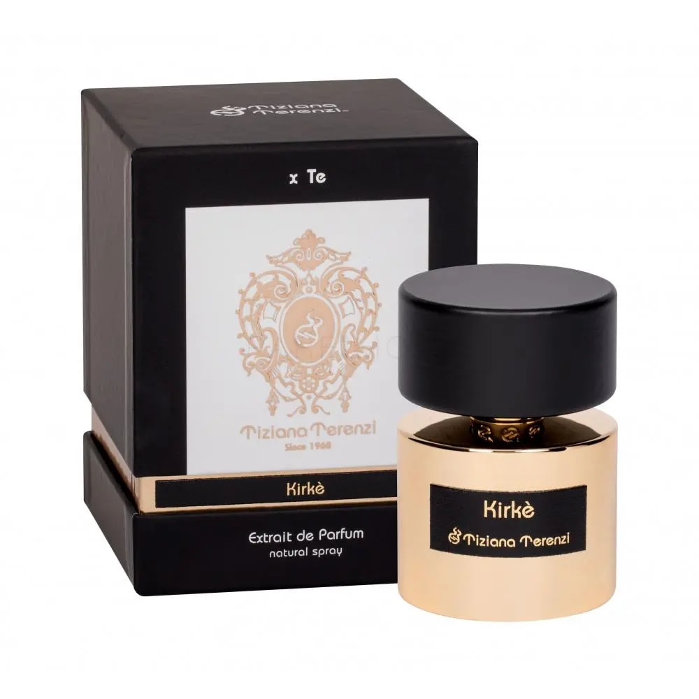Nước Hoa Tiziana Terenzi Kirke Extrait de Parfum — ảnh 2